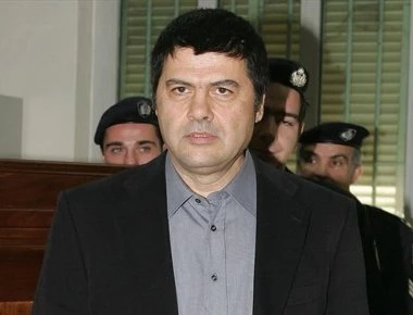 Σε νέα απεργία πείνας προχώρησε ο Χριστόδουλος Ξηρός διαμαρτυρόμενος για τις συνθήκες κράτησης
